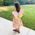 Dress Up Butterfly Wings