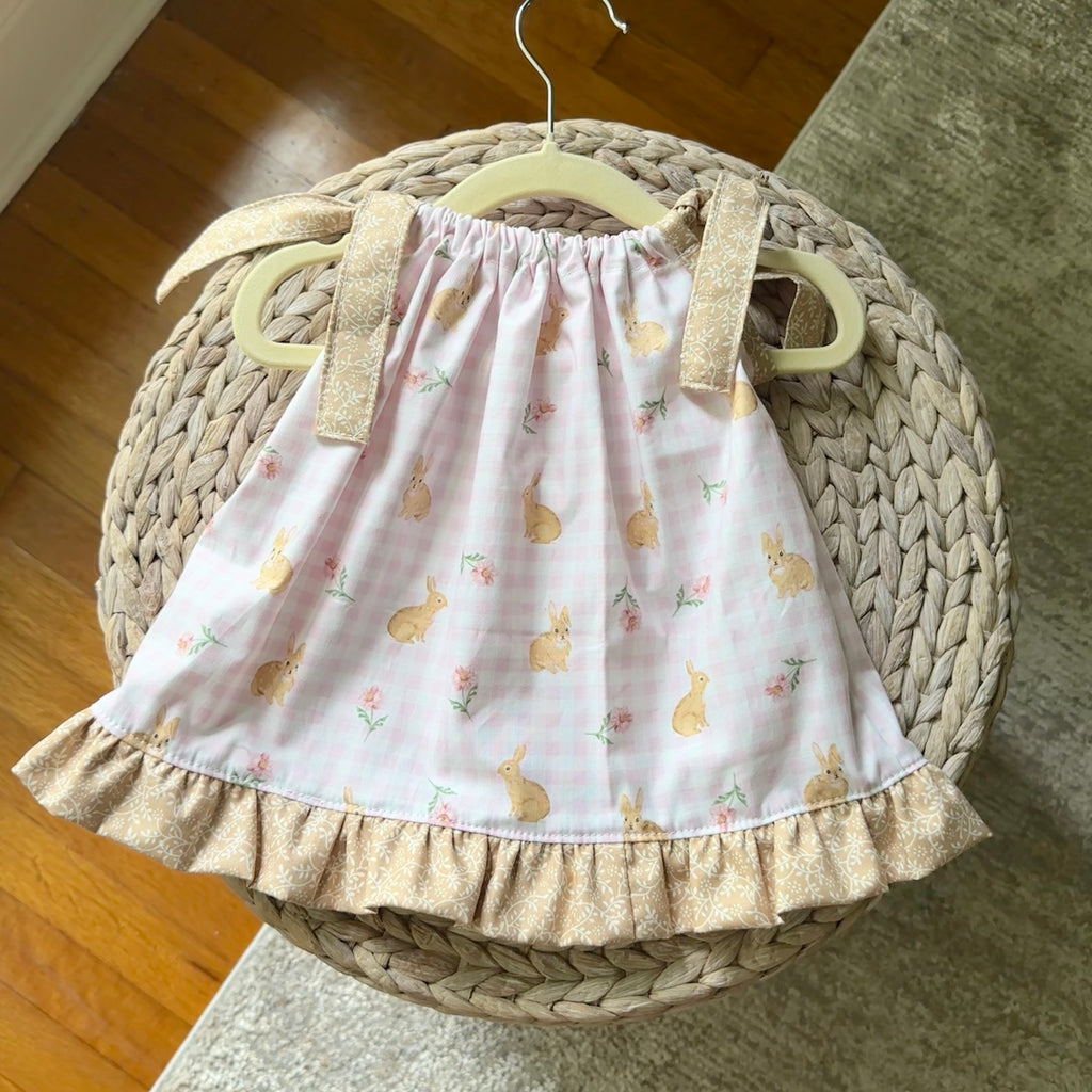 Honey Bunny Dress