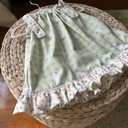 Duck Duck Goose Dress