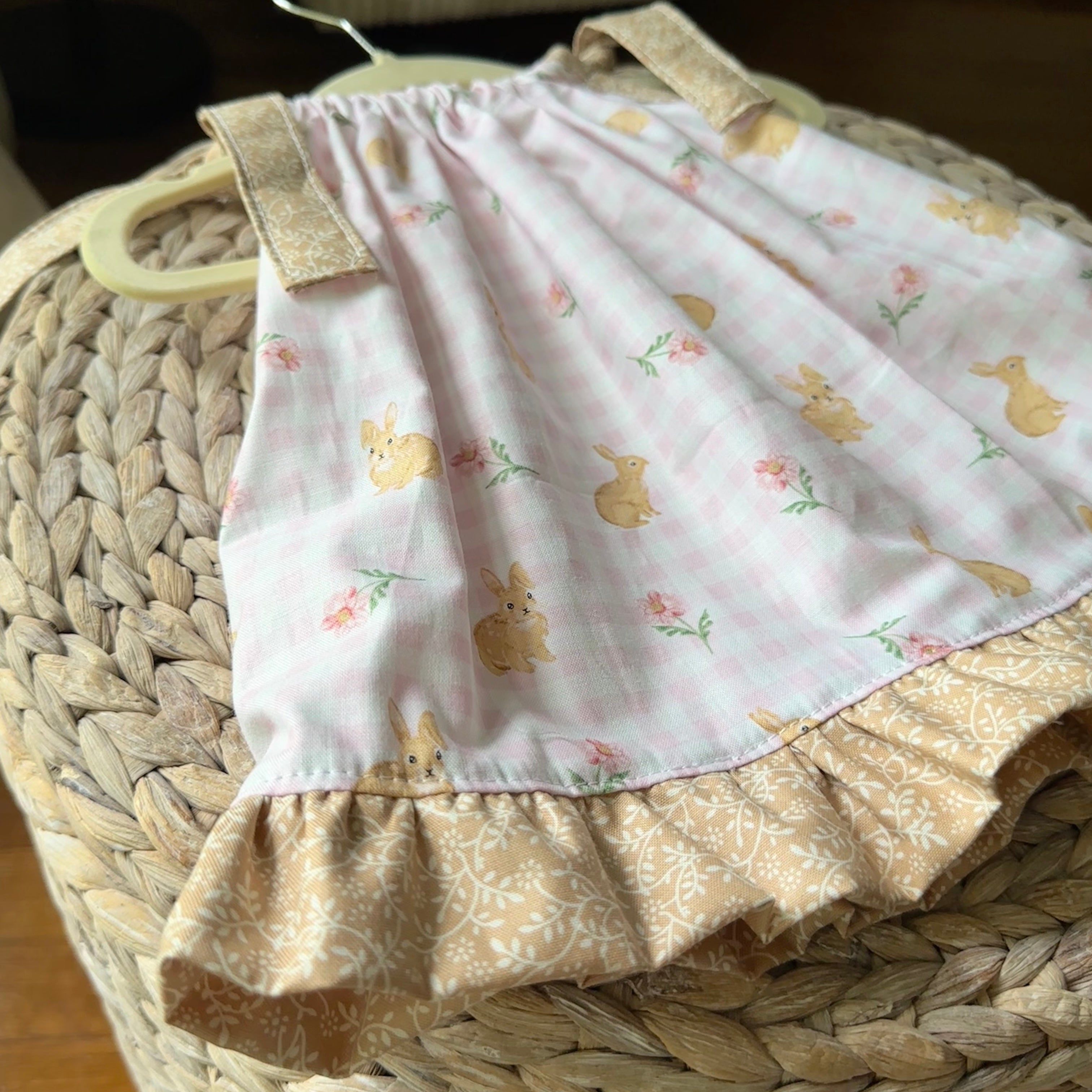Honey Bunny Dress