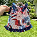 Little Firecracker Dress