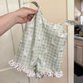 Duck, Duck, Goose Romper